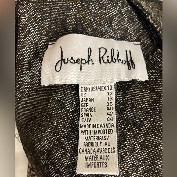 Chic Snake Print Dress - Picture 8 of 14